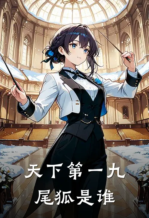 天下第一九尾狐是谁