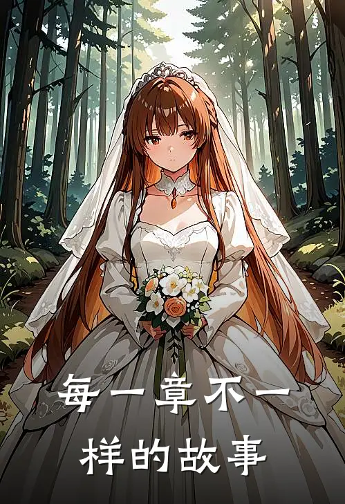 每一章不一样的故事