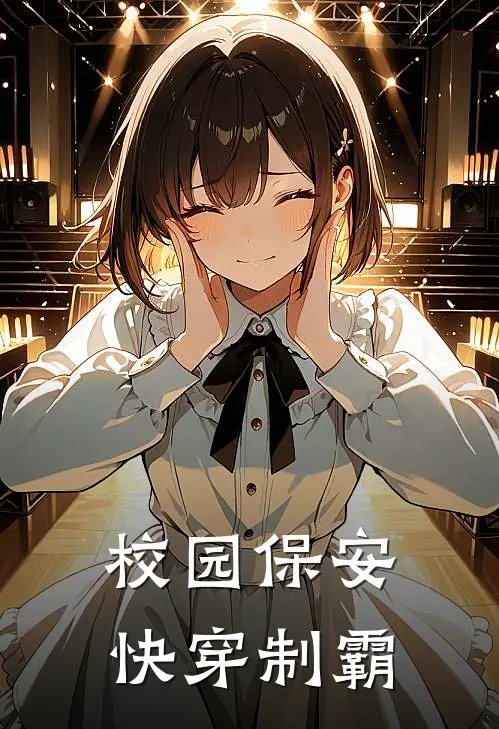 校园保安：快穿制霸