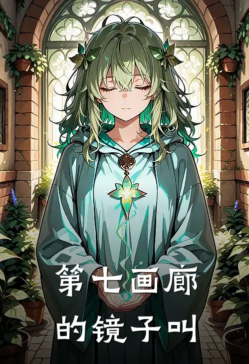 第七画廊的镜子叫