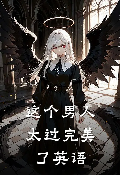 这个男人太过完美了英语