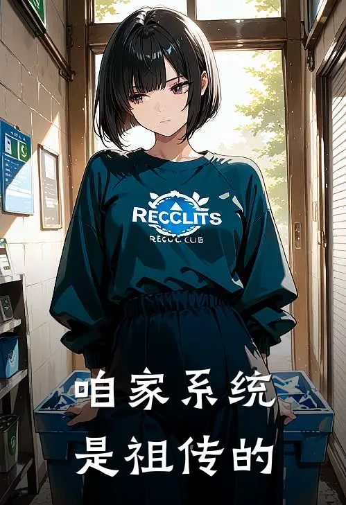 咱家系统是祖传的