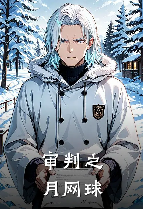 审判之月(网球)