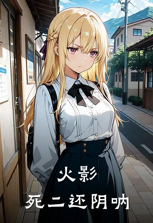 火影：死二还阴呐