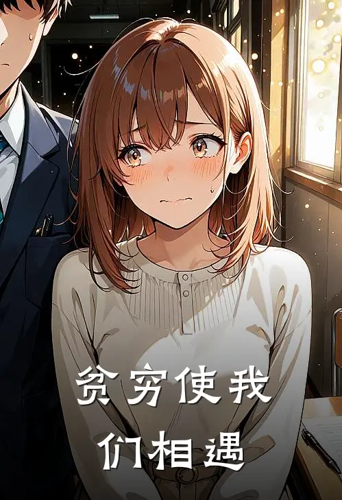 贫穷使我们相遇