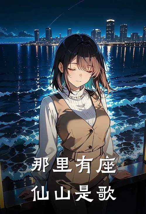 那里有座仙山是歌