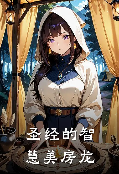 圣经的智慧 [美]房龙