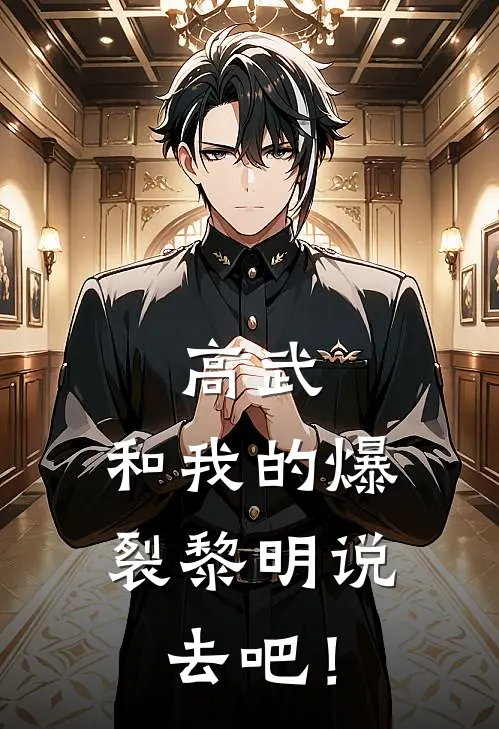 高武：和我的爆裂黎明说去吧！