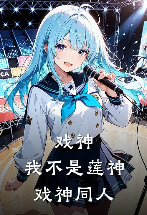 戏神，我不是莲神【戏神同人】