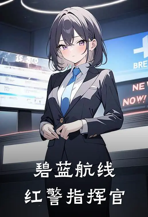 碧蓝航线：红警指挥官