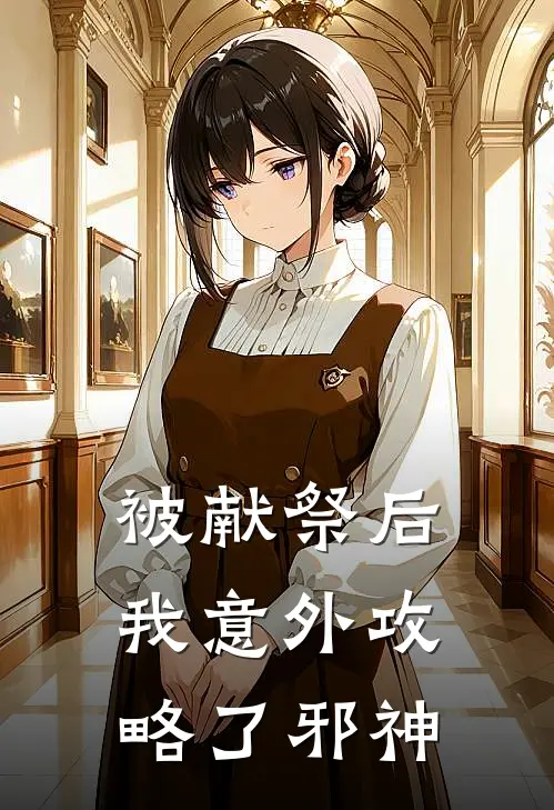 被献祭后我意外攻略了邪神