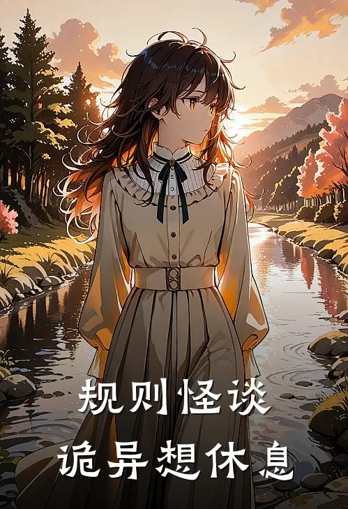 规则怪谈：诡异想休息