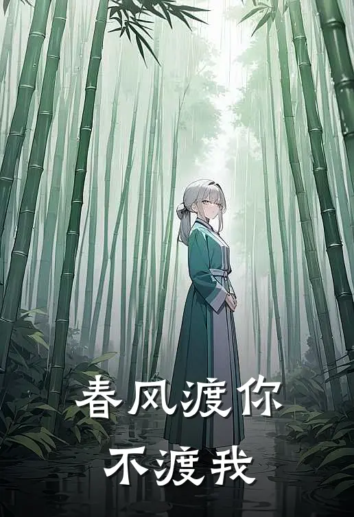 春风渡你不渡我