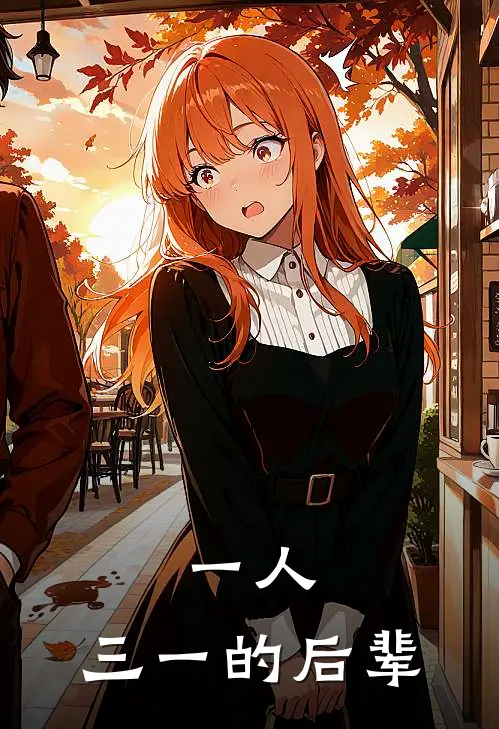 一人：三一的后辈