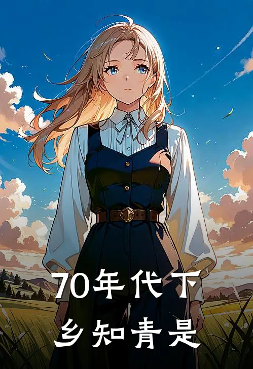 70年代下乡知青是