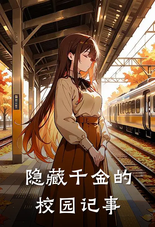 隐藏千金的校园记事