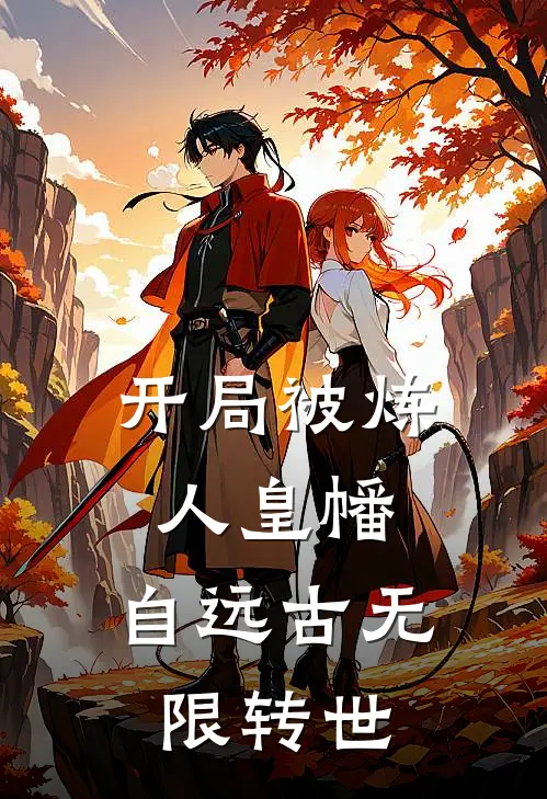 开局被炼人皇幡，自远古无限转世