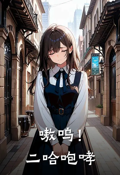 嗷呜！二哈咆哮