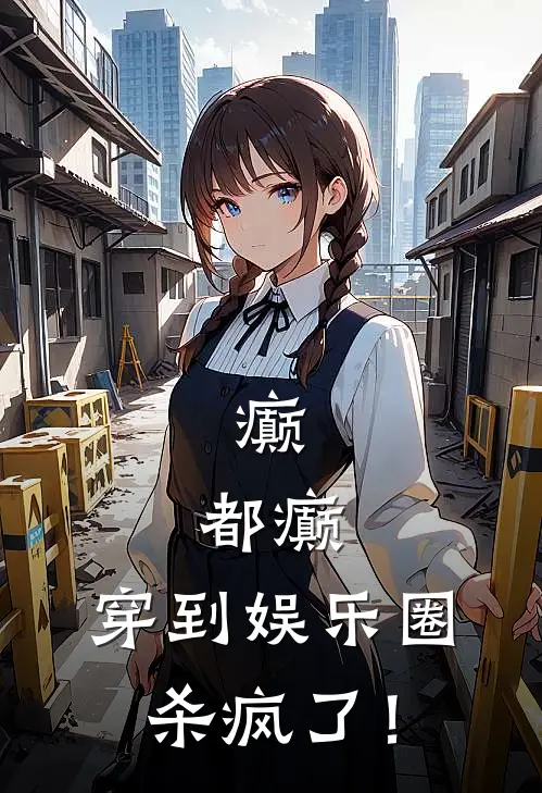 癫，都癫，穿到娱乐圈杀疯了！