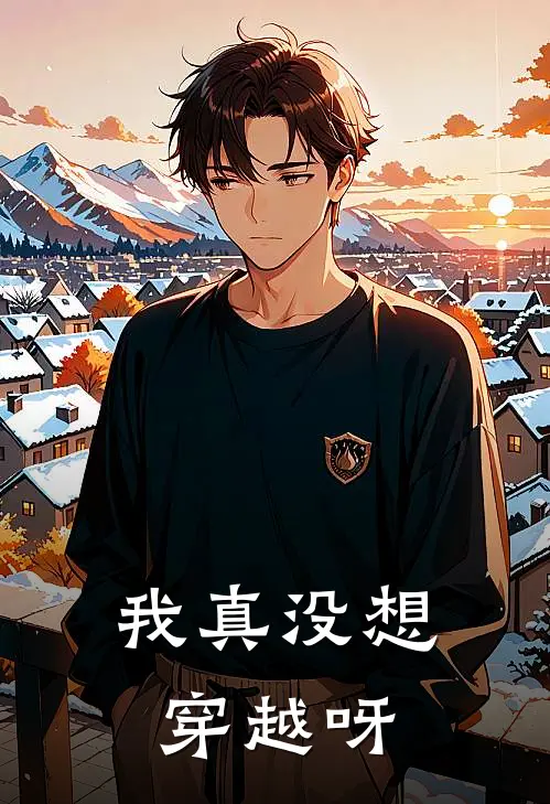 我真没想穿越呀