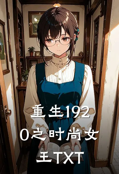 重生1920之时尚女王TXT
