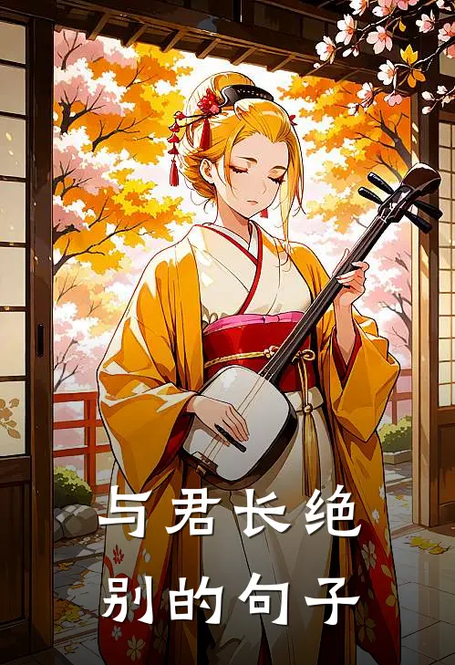 与君长绝别的句子