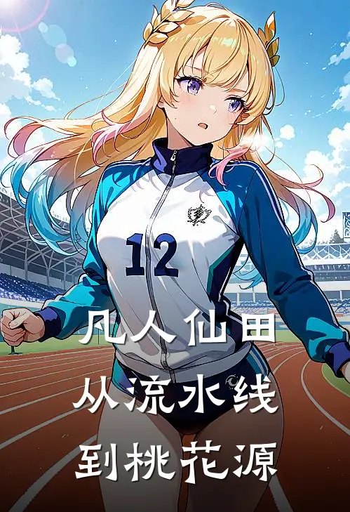 凡人仙田：从流水线到桃花源