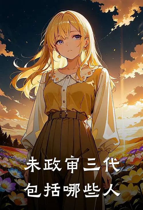 未政审三代包括哪些人