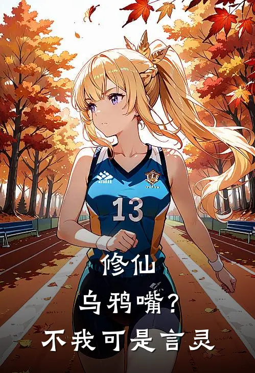 修仙：乌鸦嘴？不，我可是言灵