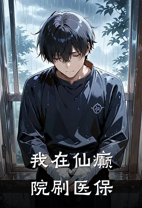 我在仙癫院刷医保