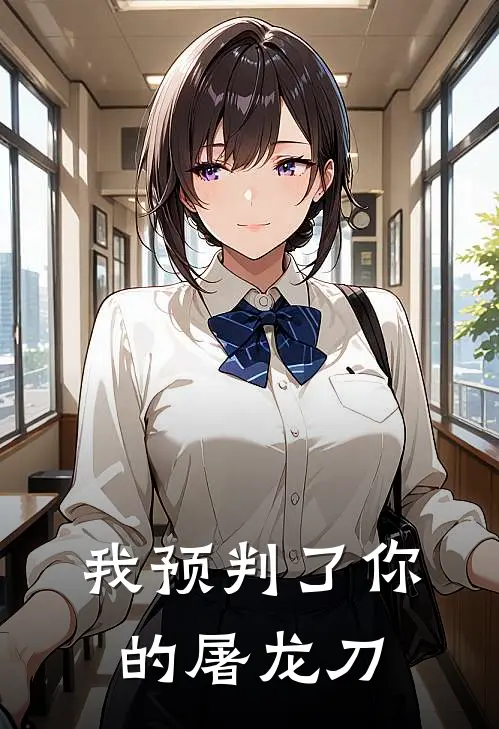 我预判了你的屠龙刀