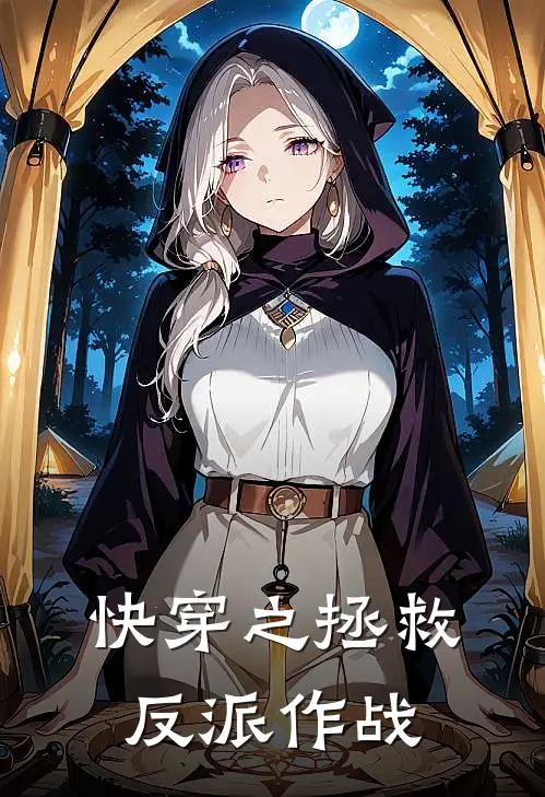 快穿之拯救反派作战