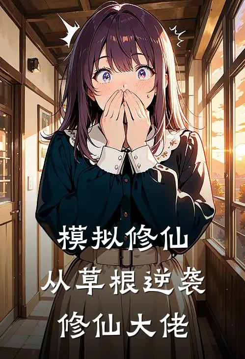 模拟修仙，从草根逆袭修仙大佬