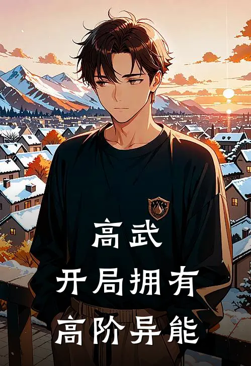 高武：开局拥有高阶异能