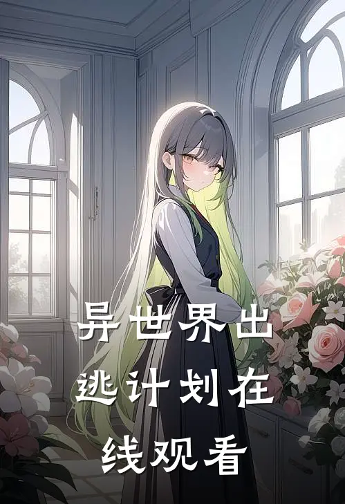 异世界出逃计划在线观看