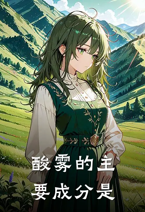 酸雾的主要成分是