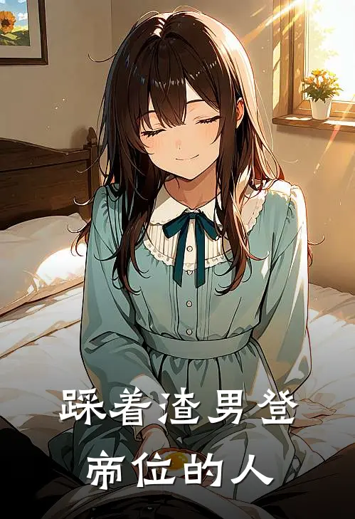 踩着渣男登帝位的人