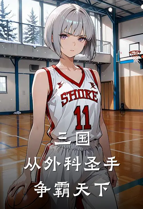 三国：从外科圣手争霸天下