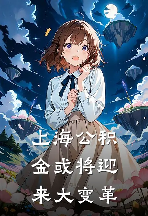 上海公积金或将迎来大变革