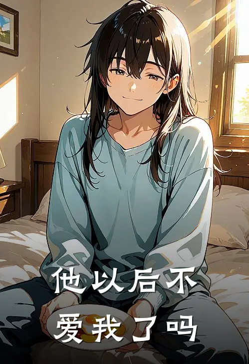 他以后不爱我了吗