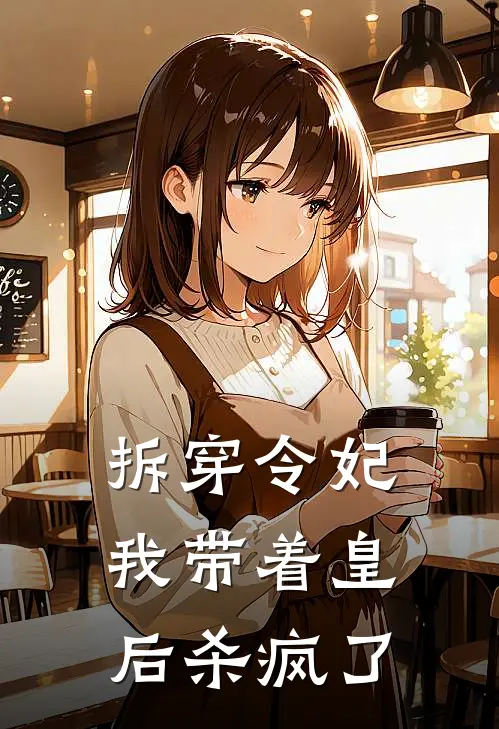 拆穿令妃我带着皇后杀疯了