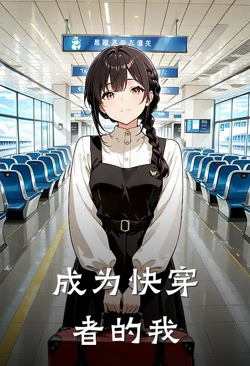 成为快穿者的我