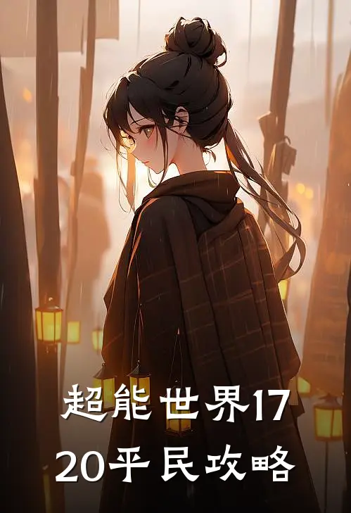 超能世界17-20平民攻略