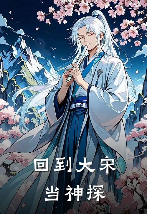 回到大宋当神探