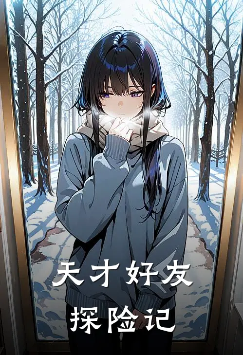 天才好友探险记