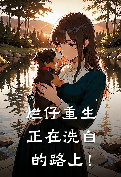 烂仔重生：正在洗白的路上！