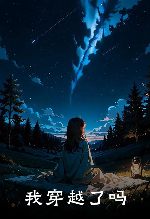 我穿越了吗