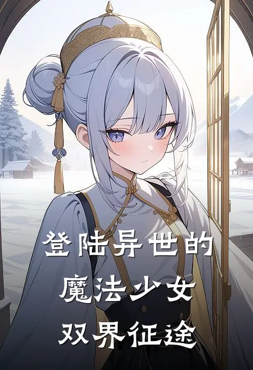 登陆异世的魔法少女：双界征途