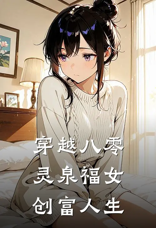 穿越八零：灵泉福女创富人生