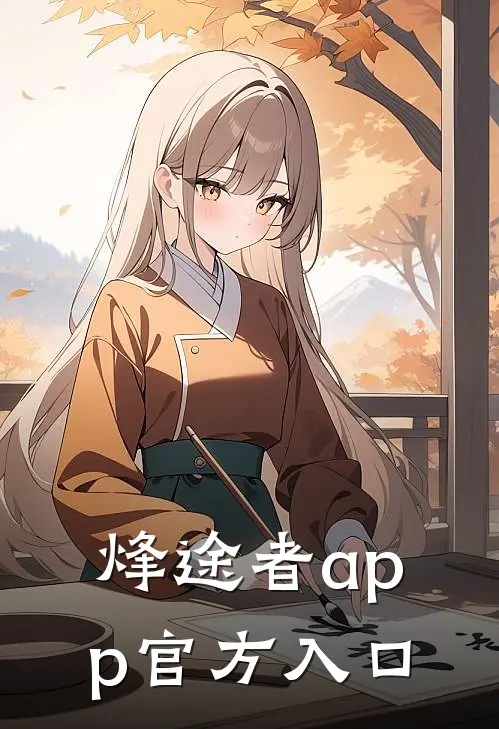 烽途者app官方入口